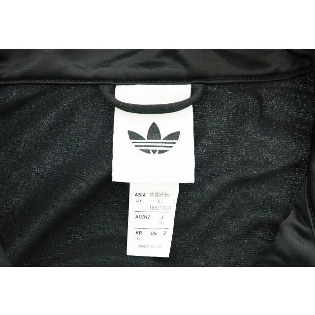 adidas（アディダス） ×oasis オアシス TOUR FIREBIRD TRACK TOP