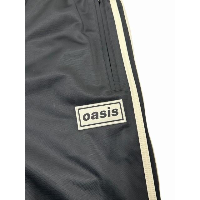 adidas（アディダス） × oasis オアシス TOUR FIREBIRD TRACK PANTS