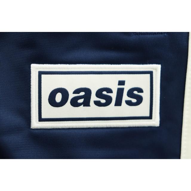 adidas（アディダス） ×oasis オアシス TOUR FIREBIRD TRACK PANTS