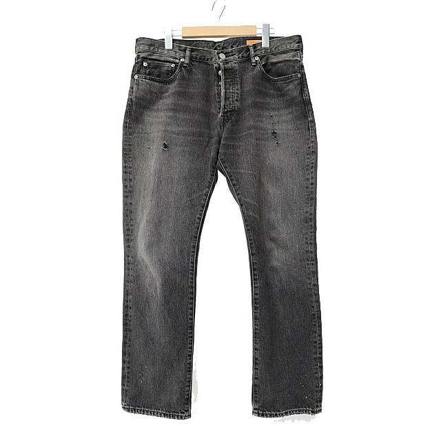 【取りに来れる方限定】Ron Herman(ロンハーマン)のデニム椅子です！！ 取りに来れる方限定】Ron Herman(ロンハーマン)のデニム椅子です