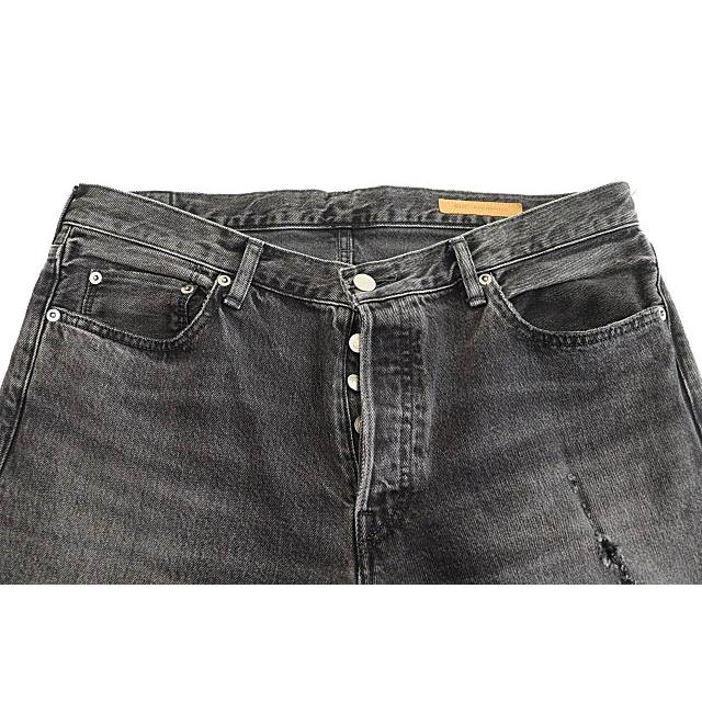 ロンハーマン Ron Herman ARNOLD DENIM PANTS アーノルド デニム