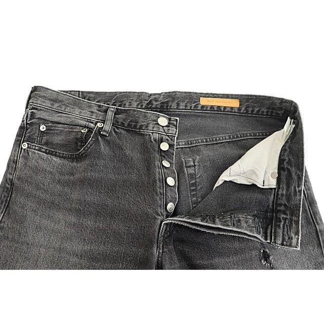 ロンハーマン Ron Herman ARNOLD DENIM PANTS アーノルド デニム