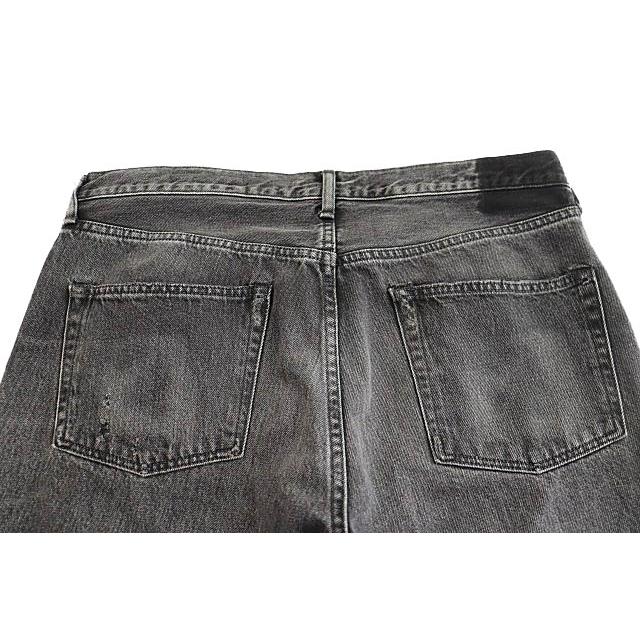 ロンハーマン Ron Herman ARNOLD DENIM PANTS アーノルド デニム