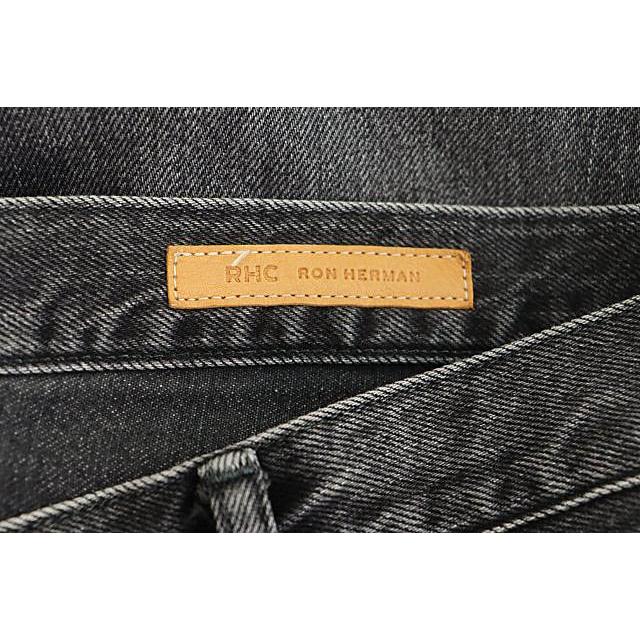 ロンハーマン Ron Herman ARNOLD DENIM PANTS アーノルド デニム