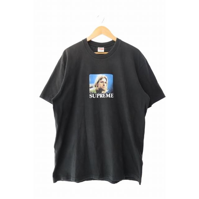 Supreme（シュプリーム） SUPREME 23SS Kurt Cobain Tee カート 