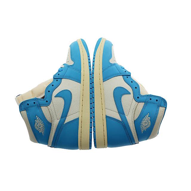 NIKE（ナイキ） NIKE AIR JORDAN 1 RETRO HIGH OG UNC Reimagined エア