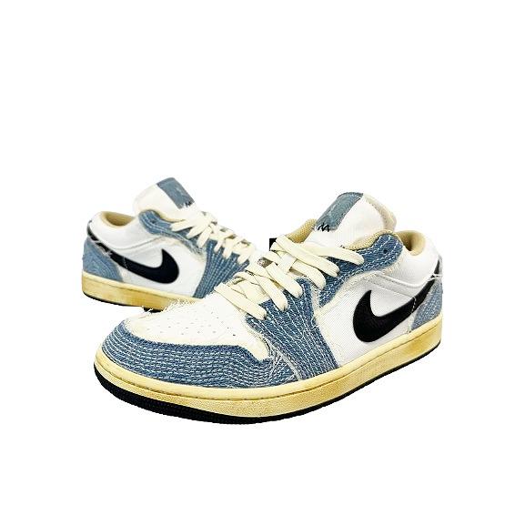 NIKE（ナイキ） NIKE AIR JORDAN 1 LOW SE World Make Japan エア 