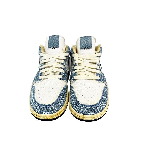 NIKE（ナイキ） NIKE AIR JORDAN 1 LOW SE World Make Japan エア 