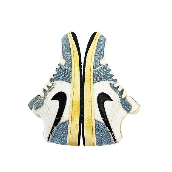 NIKE（ナイキ） NIKE AIR JORDAN 1 LOW SE World Make Japan エア 