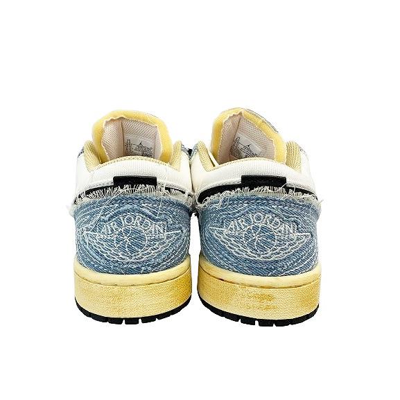 NIKE（ナイキ） NIKE AIR JORDAN 1 LOW SE World Make Japan エア 