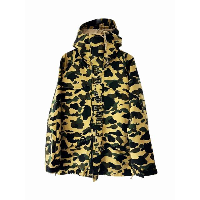 A BATHING APE（アベイシングエイプ） A BATHING APE 00s GORE-TEX 1ST