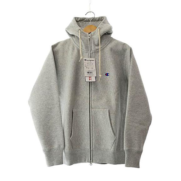Champion（チャンピオン） CHAMPION Reverse Weave Storm Shell Zip