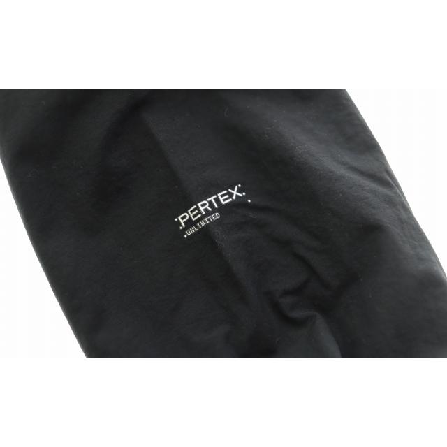 ダブルタップス WTAPS 24SS TRACK JACKET NYLON TUSSAH PERTEX