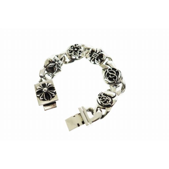 CHROME HEARTS（クロムハーツ） CHROME HEARTS MULTI 5LINK マルチ 5
