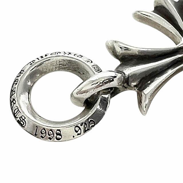 Chrome Hearts タイニークロス CHROME HEARTS（クロムハーツ） CHROME HEARTS TNY CH CROSS タイニー