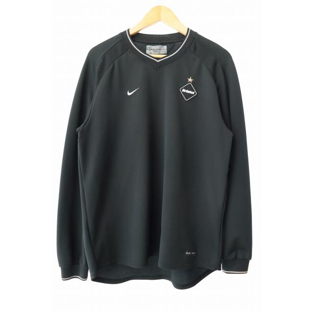 エフシーレアルブリストル F.C.Real Bristol FCRB ×NIKE ナイキ 長袖