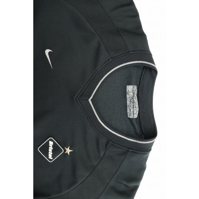 エフシーレアルブリストル F.C.Real Bristol FCRB ×NIKE ナイキ 長袖