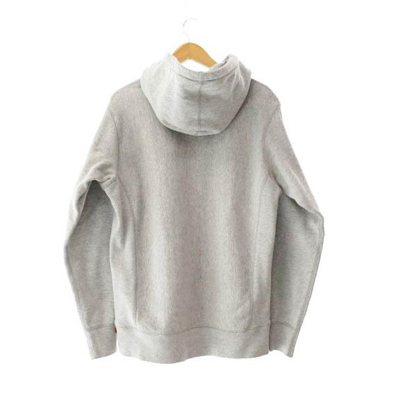 Supreme（シュプリーム） SUPREME Motion Logo Hooded Sweatshirt