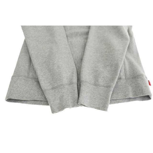 Supreme（シュプリーム） SUPREME Motion Logo Hooded Sweatshirt