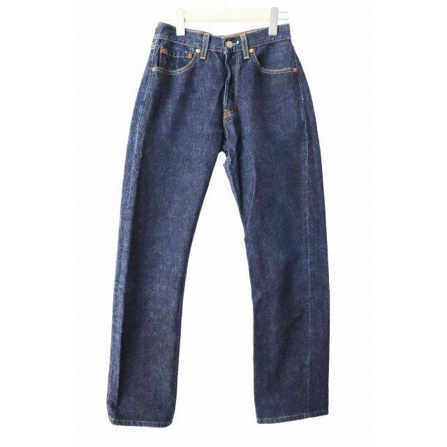 Levi's（リーバイス） Levi's 501 USA製 2000年製 デニム パンツ