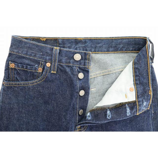 Levi's（リーバイス） Levi's 501 USA製 2000年製 デニム パンツ