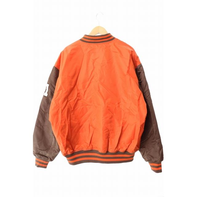エクストララージ X-LARGE BASEBALL LOGO VARSITY JACKET ベースボール