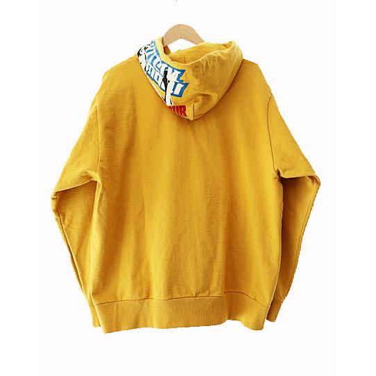 ヒステリックグラマーHYSTERIC GLAMOURフルジップパーカー HYSTERIC GLAMOUR（ヒステリックグラマー） HYSTERIC GLAMOUR 24SS HG