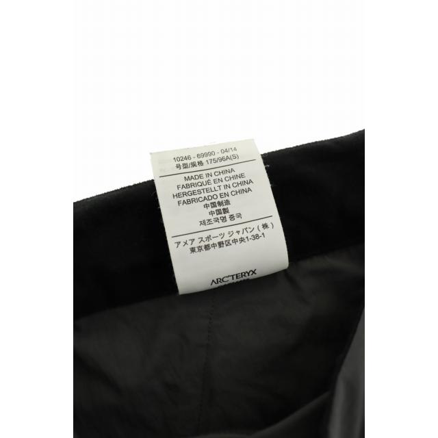 ARC'TERYX（アークテリクス） ARC'TERYX Gamma SL Hybrid Pant ガンマ
