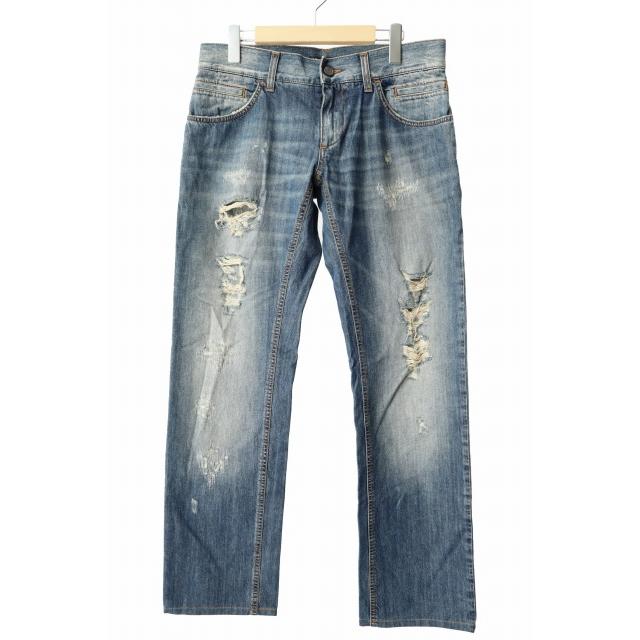 DOLCE&GABBANA（ドルチェ & ガッバーナ） ドルガバ DOLCE&GABBANA USED