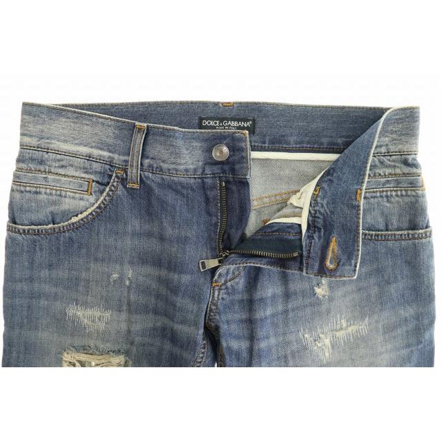 DOLCE&GABBANA（ドルチェ & ガッバーナ） ドルガバ DOLCE&GABBANA USED