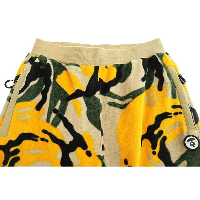 A BATHING APE（アベイシングエイプ） A BATHING APE AAPE UNVS