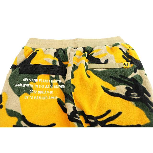 エイプハーフパンツ　Ic100.ebachn 楽天市場】a bathing ape ハーフパンツの通販