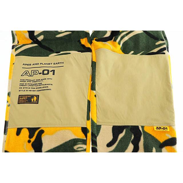 A BATHING APE（アベイシングエイプ） A BATHING APE AAPE UNVS