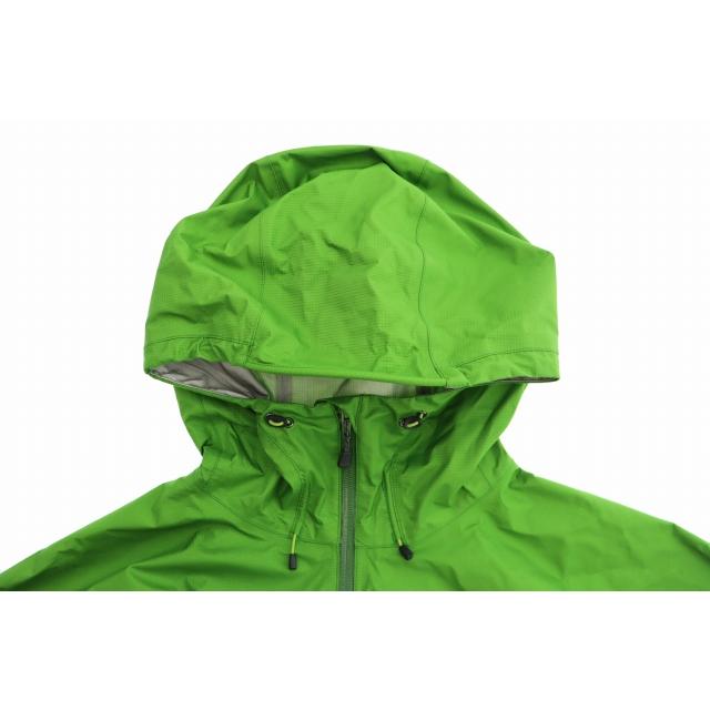 モンベル Montbell GORE-TEX ゴアテックス レインダンサー ジャケット