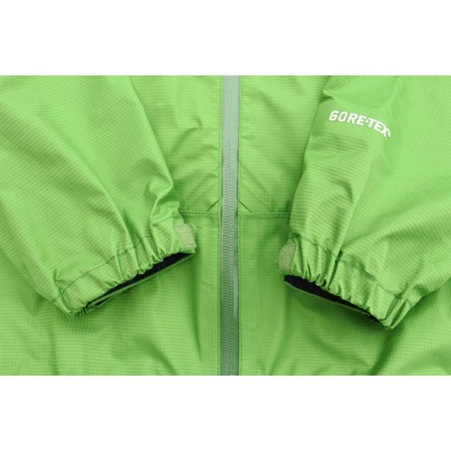 モンベル Montbell GORE-TEX ゴアテックス レインダンサー ジャケット