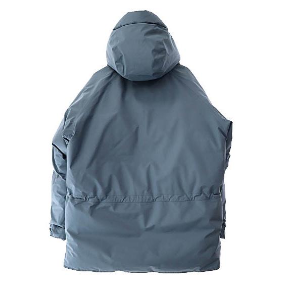 マーモット MARMOT ×BEAMS ビームス別注 23AW Mammoth Down Short