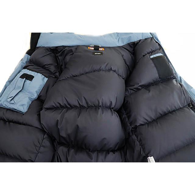 マーモット MARMOT ×BEAMS ビームス別注 23AW Mammoth Down Short