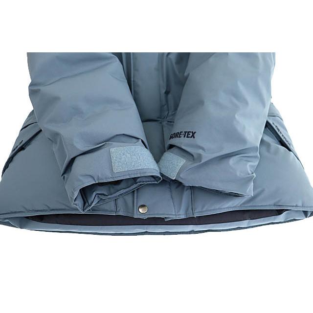 マーモットビームス別注2023ダウン マーモット MARMOT ×BEAMS ビームス別注 23AW Mammoth Down Short