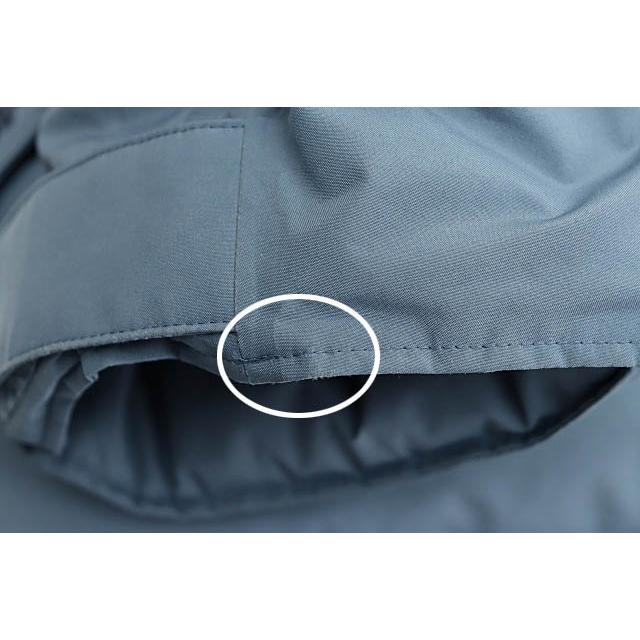マーモット MARMOT ×BEAMS ビームス別注 23AW Mammoth Down Short