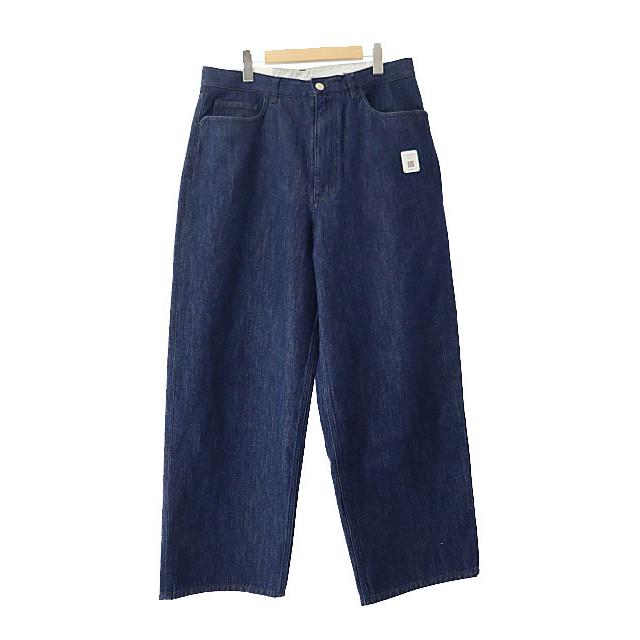 WAKE Adjustable LST wake sapporo 札幌 FARAH ファーラー ×WAKE sapporo ウェイク 札幌 25AW WAKE JEANS