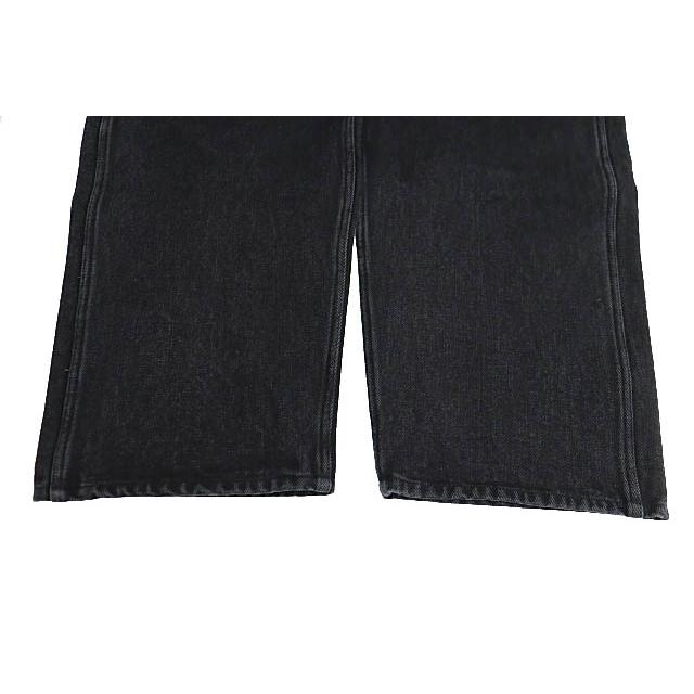 コモリ COMOLI 直営 松本店 限定 25AW MATSUMOTO Denim work pants