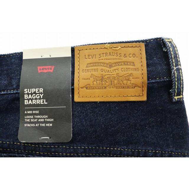 Levi's（リーバイス） ×JOURNAL STANDARD ジャーナル スタンダード
