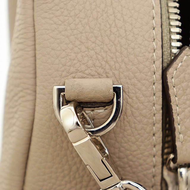 ボナベンチュラ BONAVENTURA Ava Boston Bag mini ミニ アヴァ ボストン ミニ 2WAY ショルダー ハンド バッグ ベージュ▲■260114 レディー