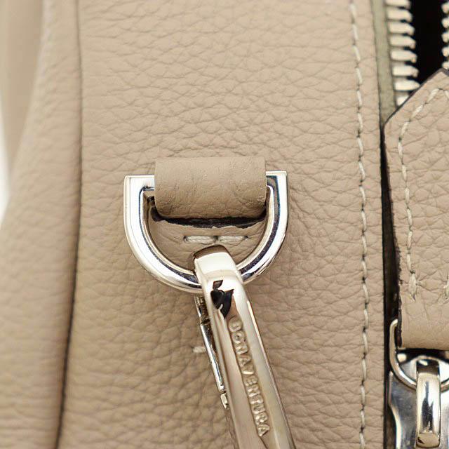 ボナベンチュラ BONAVENTURA Ava Boston Bag mini ミニ アヴァ ボストン ミニ 2WAY ショルダー ハンド バッグ ベージュ▲■260114 レディー