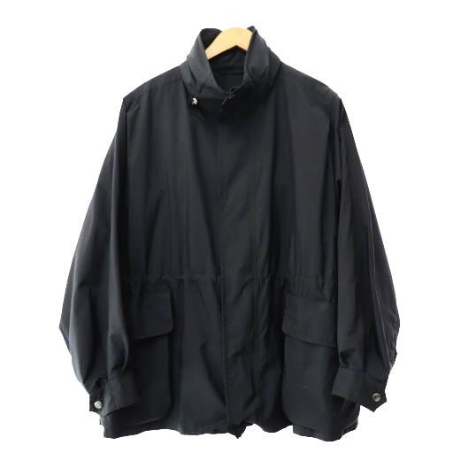 MAATEE＆SONS（マーティーアンドサンズ） MAATEE＆SONS 25SS STAND BL