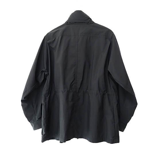 MAATEE＆SONS（マーティーアンドサンズ） MAATEE＆SONS 25SS STAND BL