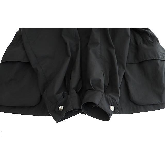 MAATEE＆SONS（マーティーアンドサンズ） MAATEE＆SONS 25SS STAND BL