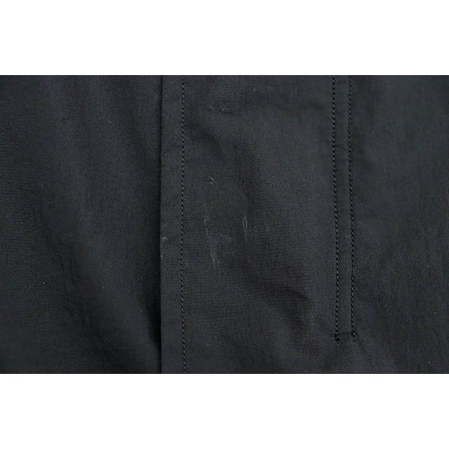 MAATEE＆SONS（マーティーアンドサンズ） MAATEE＆SONS 25SS STAND BL