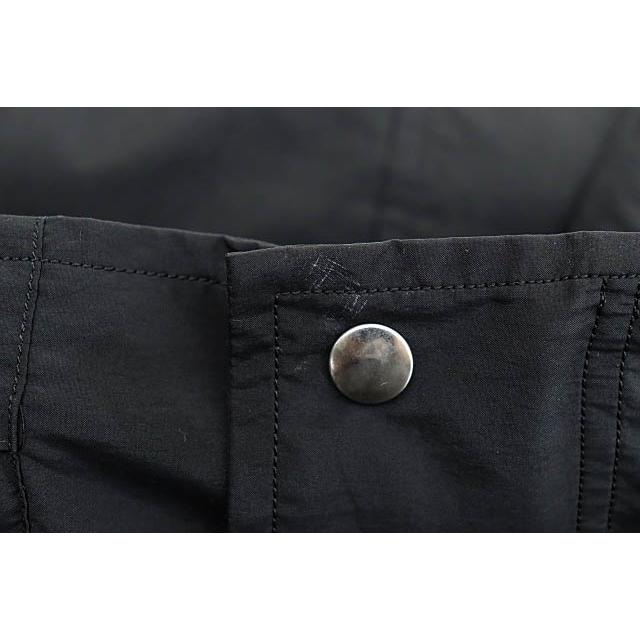 マーティーアンドサンズ 25ss 新同タグ付き スタンド ブルゾン ジャケット MAATEE＆SONS（マーティーアンドサンズ） MAATEE＆SONS 25SS STAND BL