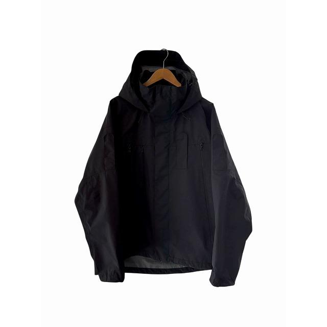 NICENESS ナイスネス 25SS DARRYL 3 LAYER TACTICAL JACKET Limited